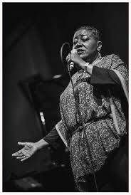 Sibongile khumalo is a south african singer with background in jazz and opera, but chose to focus on south african. Sibongile Khumalo The Diva Multi Talented Soulful And Dynamic Posts Facebook