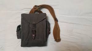 These look like they were never issued, however, they might show some shelf ware. Surplus Hungarian 5 Cell Ak Mag Pouch 1787846188