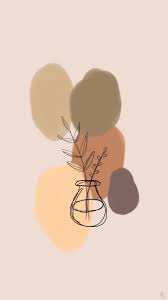 Wallpaper Simple Aesthetic