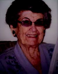 Marian P. Morgan-Boger, had a big heart