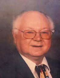 Reverend Curtis Hampton Scotton