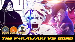 We did not find results for: Tim Tujuh Kawaki Vs Boro Fakta Menarik Manga Boruto Chapter 39 Youtube