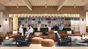 Apply to sgunited traineeship, executive, compliance officer and more! Wework Transforming Ubs Wealth Management Americas Hq Wework Newsroom