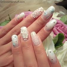 They are a great canvas for painting any nail art. 122 Nail Art Designs That You Won T Find On Google Images