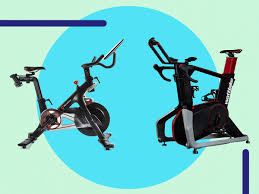 I did have toe cages or shoe cages on my. Peloton Vs Wattbike Which Exercise Bike Is The Best The Independent