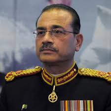 Pakistan school bus-a bomb puakna India chuan a hnawl