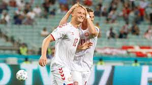 La république tchèque et le danemark se rencontrent dans le troisième quart de finale de l'uefa euro 2020, tous deux portés par des victoires impressionnantes en huitièmes de finale. Annb0coid3wexm