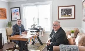 Then, it's absolutely crucial that you understand his job and what he can do for you. These Lawyers Are Offering Advice Via Facebook Consumer Legal Services Llc