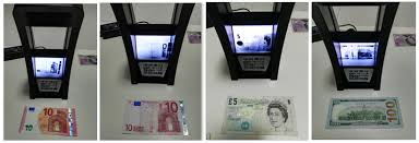 This 5 best money detector are the best selling right now and get good feedback from buyer. Infrared Counterfeit Detector Hs210 Fake Bill Detector