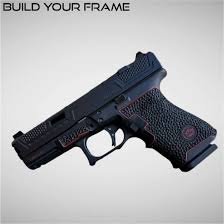 BUILD YOUR FRAME