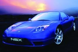 Maybe you would like to learn more about one of these? Honda Nsx Spezifikationen Fotos 2002 2003 2004 2005 Autoevolution In Deutscher Sprache