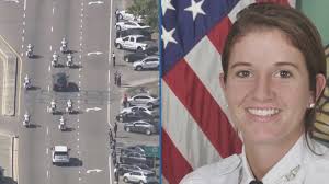 Hillsborough Co. Sheriff Chronister calls fallen deputy 'rising star'