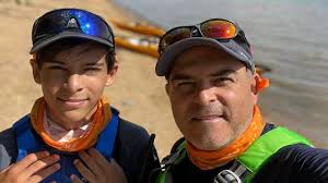 In Our Gap Year, My Brother and I Serve