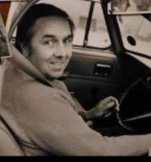 Said goodbye to one of the good guys 30 years ago today, seems like only  yesterday.