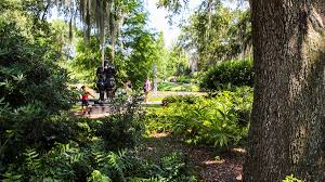 The Sydney And Walda Besthoff Sculpture Garden At The New Orleans Museum Of Art The Cultural Landscape Foundation