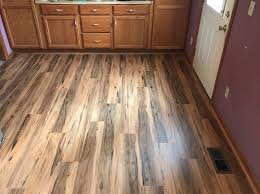 Progen Luxury Vinyl Camino Spiced Bark Hickory In 2020 Vinyl Flooring Luxury Vinyl Flooring Flooring