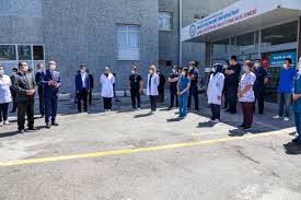 Hacışaban mahallesi, yeni meram cd. Konya Meram Devlet Hastanesi Meramdh Twitter