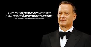 Post your quotes and then create memes or graphics from them. All Time Best Tom Hanks Quotes That Ll Bring You To Life