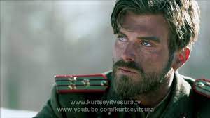 Kıvanç tatlıtuğ'un kurt seyit ve şura dizisinde oynadığı kurt seyit eminof karakterinin kısa açıklaması ve resmi. Kurt Seyit Ve Sura Fragman 5 Youtube