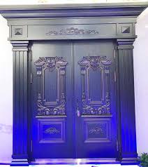 Check spelling or type a new query. New Foshan Steel Security Gate Doors Factory Made Modern Commercial House Front Stainless Steel Security Exterior Entrance Safety Gold Door Custom Design China Gold Door Stainless Steel Door Made In China Com
