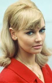 Tracy Crisp Foto stock editorial