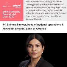 There are plenty of opportunities to land a bank of america teller job position, but it won't just be handed to you. Sangeeta Sharma Financial Center Operations Manager Bank Of America Linkedin