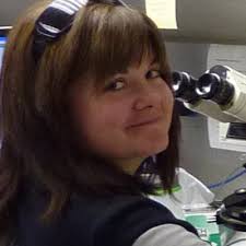 Catherine Stickley, Editor in Sherborne, UK