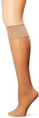 Peds Women S Diabetic Mild Compression Support Knee High Socks Fit 1 Pair Support Knee Highs Knee High Compression Socks Socks Women