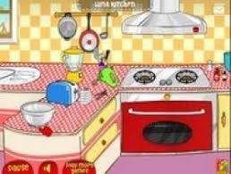 Jeu Cuisine De Luna Gratuit Sur Jeux Com