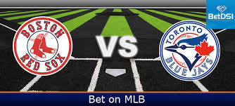 Red sox watch red sox prospect jarren duran rip 1st career homer vs. Toronto Blue Jays Vs Boston Red Sox Betting Preview Betdsi