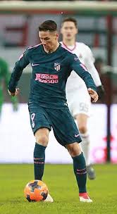 Spain duo ferran torres and eric garcía play our teammates game. Fernando Torres Wikipedia