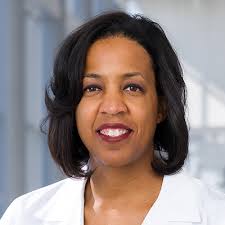 Tracey Wright, M.D.: Pediatrics