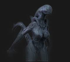 NeoXenomorph hybrid - Alien: Covenant Forum | Female xenomorph, Female  monster, Xenomorph