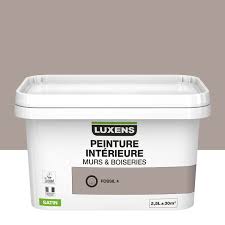 Tableau d art et peinture, art et artisanat d art, sculpture, mode, decoration. Peinture Luxens Leroy Merlin