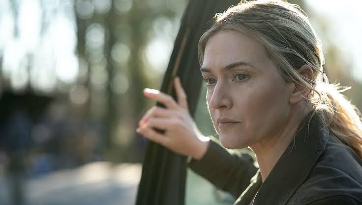 How the "Mare of Easttown" Editor Carefully Constructed HBO's Brilliant Murder Mystery - The Credits