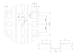 Vertical Rails Www Triton Racks De