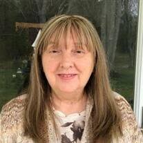 Eula Faye Jester Obituary