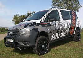 Awesome Mercedes Mercedes Vito 4x4 Ideas For The Vito Check More At Http 24car Top 20 Mercedes Benz Vito Mercedes Sprinter 4x4 Camper Mercedes Benz Vans