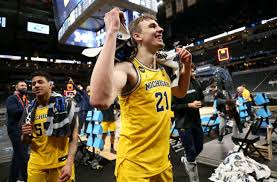— it was well after 9 p.m. Cleveland Cavaliers How 2021 Prospect Franz Wagner Can Impact Team