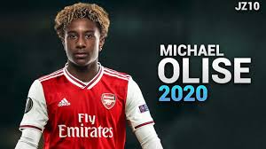 Michael olise is set to be sold by reading. This Is Why Arsenal Wants Michael Olise Best Skills Goals Youtube
