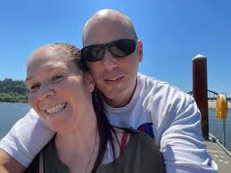 Correct walker height adjustment for comfortable walking