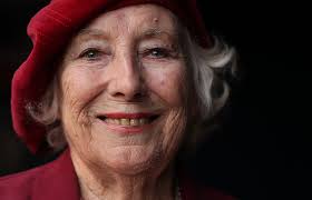 Vera Lynn, British Second World War Singer, Dies Aged 103
