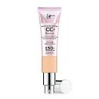 CC Cream Foundation with SPF 50+, Anti-Aging, Full Coverage It Cosmetics