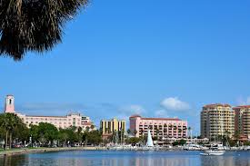 Petersburg with four distinct neighborhoods, each featuring a different luxury residential lifestyle. Vinoy Yacht Basin Marina In St Petersburg Florida Encircle Photos