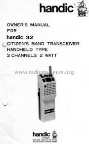 Image result for Handic 32