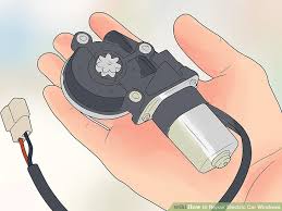 Call us for all your power windows issue! Electric Car Window Repair