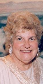 Angelina M. "Angie" (Pecci) Bertoni