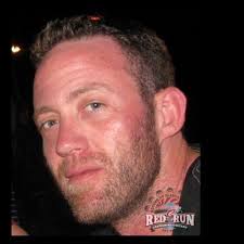 Red Run Cannabis Company president Marc Theiler