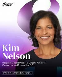 Celebrating The Sistas