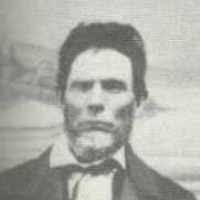 Jacob Robbins III (1809–1896)